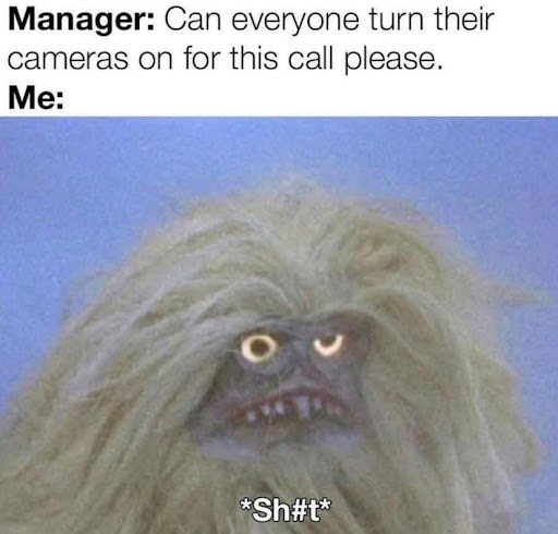 Remote work