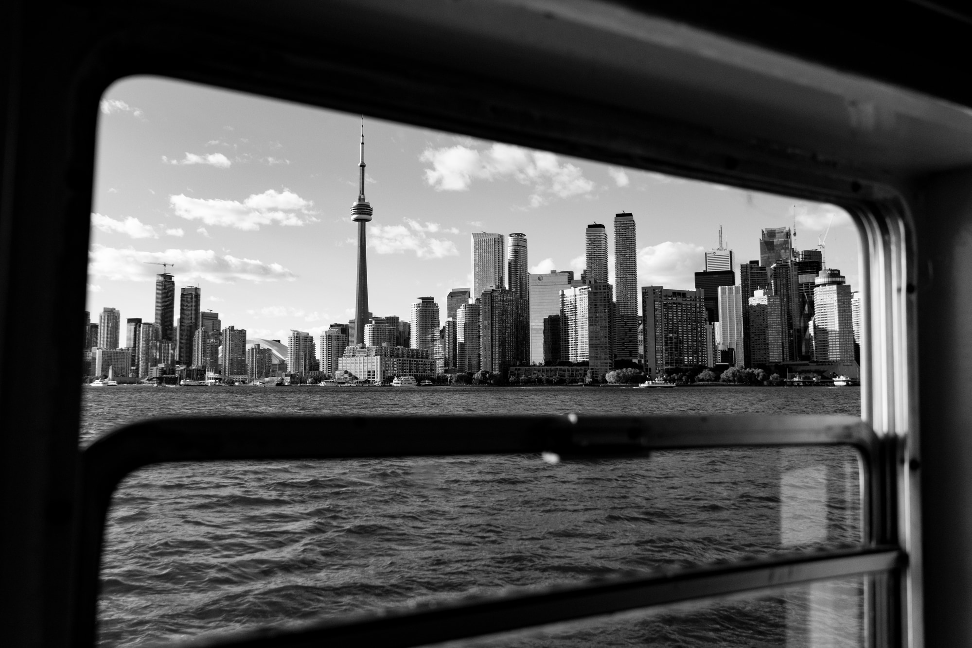 Toronto, Ontario, Canada